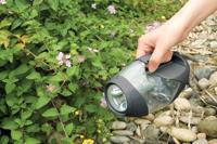 Intex 68690 multifuncionele led lamp - thumbnail