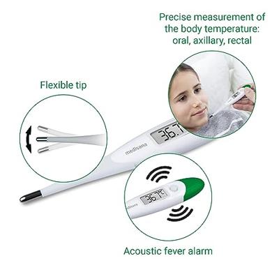 Medisana TM 700 Koortsthermometer - thumbnail
