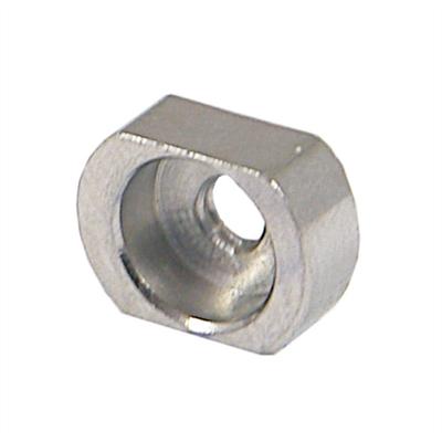 nVent SCHROFF 21100662 19 inch Montagetoebehoren Meerdere kleuren