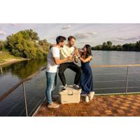 Coleman 45QT Pro Koelboxen passief Grijs 42,5L - thumbnail