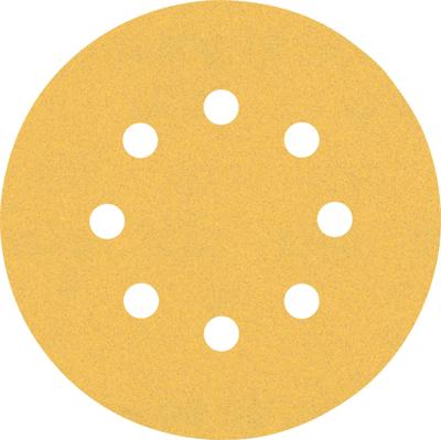 Bosch Accessories EXPERT C470 2608900807 Excenterschuurpapier Geperforeerd Korrelgrootte (num) 120 (Ø) 125 mm 5 stuk(s) Bosch Accessories EXPERT C470 2608900807 Excenterschuurpapier Geperforeerd Korrelgrootte (num) 120 (Ø) 125 mm 5 stuk(s)