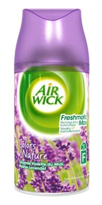 Airwick Freshmatic Ultra Navulling Lavendel en Kamille