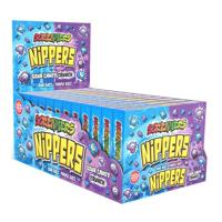 Zed Candy Nippers blue & purple pocket (16 stuks) - thumbnail
