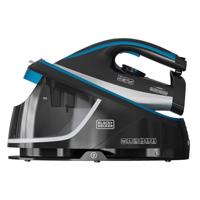 Black+Decker stoomgenerator BXSS2401E (2400W) - thumbnail