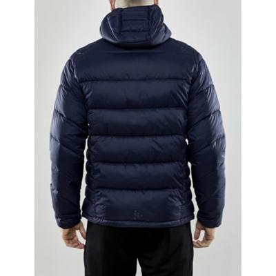 Craft 1910390 Core Explore Isolate Jacket M - Blaze - M Craft 1910390 Core Explore Isolate Jacket M - Blaze - M