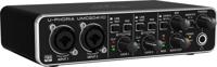 Behringer U-Phoria UMC204HD USB Audio-interface - thumbnail