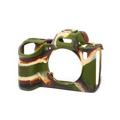 easyCover Body Cover for Sony A1 II / A9 III Camouflage easyCover Body Cover for Sony A1 II / A9 III Camouflage