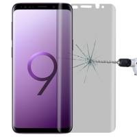 Privacy Anti-Glare 0 26 mm 9 H 3D gehard glas Film voor Galaxy S9 PLUS - thumbnail