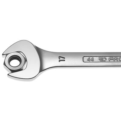 Facom steeksleutel 3,2 x 5,5 mm l90mm - 44.3.2X5.5 Facom steeksleutel 3,2 x 5,5 mm l90mm - 44.3.2X5.5