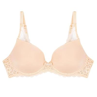 Beugel Bh - Amourette Spotlight - T-shirt kanten bh