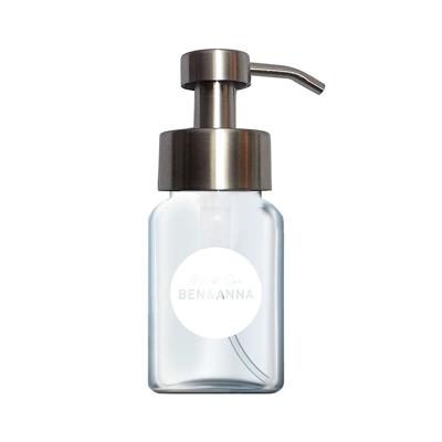 Ben & Anna Shower Gel Dispenser