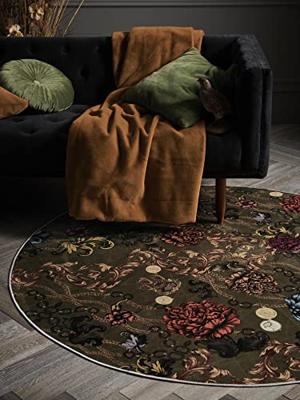 Essenza Essenza Sprei/quilt Furry, Plaid 150 x 200 cm