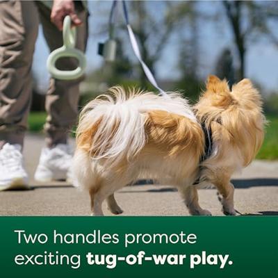EARTH RATED TUG TOY RUBBER - thumbnail