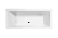 Best Design Ligbad Lounge Duo 180X80X49 cm - thumbnail