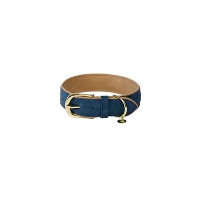 Kentucky Hondenhalsband Soft Vegan Leder