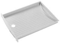 HAN CONTUR 1510-191 Ladebox Donkergrijs DIN A4, DIN B4, DIN C4 Aantal lades: 10 - thumbnail