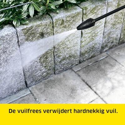 Karcher K 2 Universal Edition Hogedrukreiniger - 1.673-010.0 - thumbnail