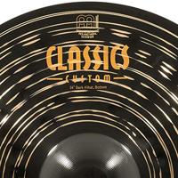 Meinl CCD141620 Classics Custom Dark bekkenset 14-16-20 - thumbnail
