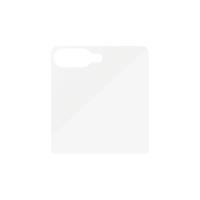 PanzerGlass PG41053 Screenprotector (glas) Samsung Galaxy Z flip7 1 stuk(s) Krasvast, Antibacterieel, Anti-vingerafdruk - thumbnail
