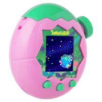 Tamagotchi Paradise - Pink Land - thumbnail