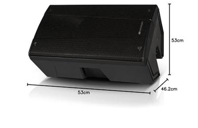 dB Technologies B-Hype 12 actieve fullrange luidspreker - thumbnail