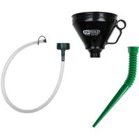 KS Tools 150.9230 150.9230 Trechterset 1 l 160 mm - thumbnail