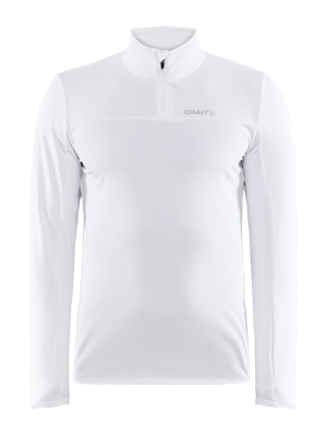 Craft 1909496 Core Gain Midlayer Men - White - XL