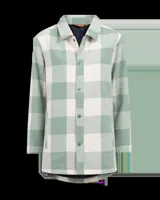 Life-Line Andrea Check Jack - thumbnail