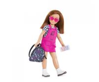 Poppenaccessoire - COROLLE - Aankleden Popmuziek en mode Corolle Girls - Vanaf 4 jaar - thumbnail