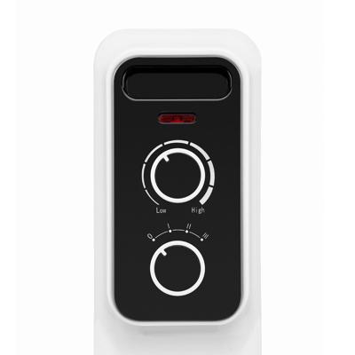 Olieradiator (11 kamers) Orbegozo RS 2500