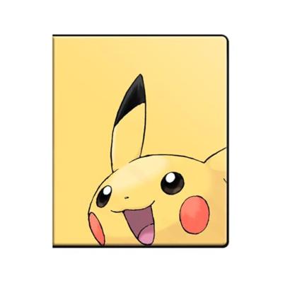 Pokémon TCG Pikachu 9-pocket portfolio