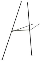 Berger & Schröter 31746 Set zu 31135 Observatiestoel uitbreiding - thumbnail