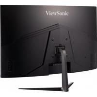 Viewsonic VX3218-PC-MHD LED-monitor Energielabel F (A - G) 80 cm (31.5 inch) 1920 x 1080 Pixel 16:9 1 ms DisplayPort, HDMI VA LCD - thumbnail