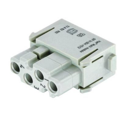 HARTING Busmodule 09140044512 Inhoud: 1 stuk(s)