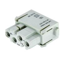 HARTING Busmodule 09140044512 Inhoud: 1 stuk(s) - thumbnail