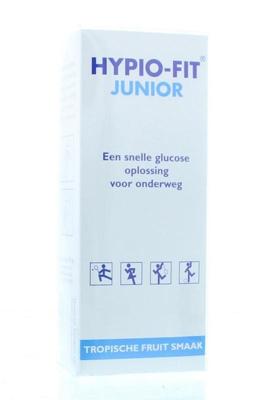 Hypo-fit Junior Direct Energy Tropifrut.zakje12x7g