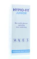 Hypo-fit Junior Direct Energy Tropifrut.zakje12x7g - thumbnail