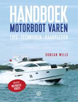Handboek motorboot varen (Paperback) - thumbnail