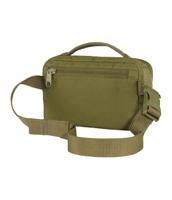 Fjallraven Kånken Hip Pack Heuptas Foliage Green 2 l - thumbnail
