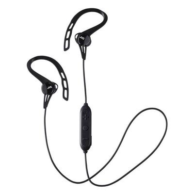 JVC HA-EC20BT-BE Draadloze in-ear hoofdtelefoon