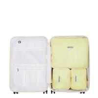 SuitSuit Fabulous Fifties Packing Cube Set Medium 66 cm Mango Cream - thumbnail