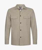 Profuomo Overshirt PPXF10002A - thumbnail