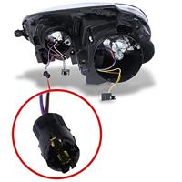 Koplamp rechts 200317252 - thumbnail