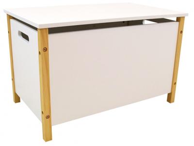 Koffer Fun House Wit 37,7 x 60 x 36 cm