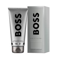 Hugo Boss Bottled Hair & Body Wash 200ml - thumbnail