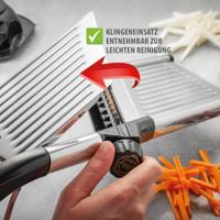 GEFU - Snijden - Mandoline Volari - thumbnail