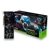 VGA Gainward GeForce RTX 5060Ti Python III 16GB GDDR7 - thumbnail