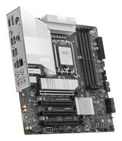 Moederbord Intel MSI PRO B860M-A WIFI - thumbnail