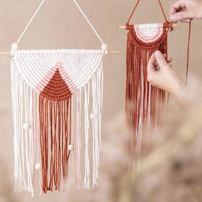 Creativ Company Bloemstokken, l: 60 cm, d 8 mm, 10 stuk/ 1 doos