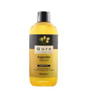 Qure Natural Oil 100% Pure Arganoil 100ml - thumbnail